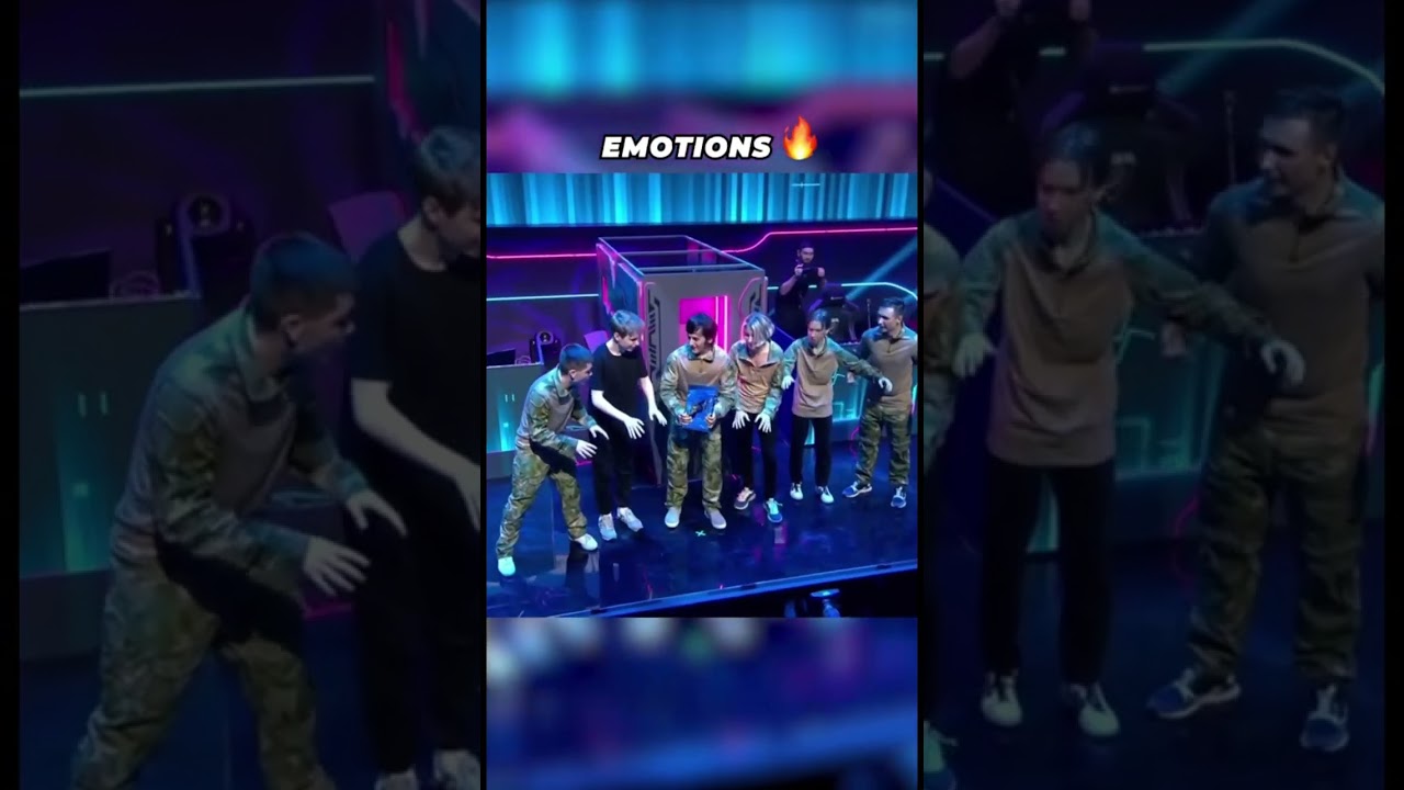 EMOTIONS